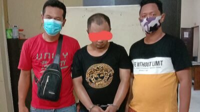 Kumpulan berita kriminal di Asahan