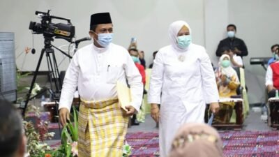 Berita Terbaru Gubernur Kepri