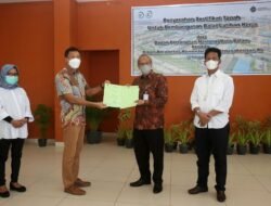 Rp 30 Miliar APBN Untuk Bangun BLK Baru di Batam, Disini Lokasinya