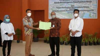 berita terkini batam