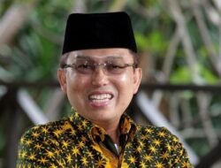 Innalillah, Dr Nadjamudin Mantan Ketua Pemuda Muhammadiyah Meninggal Dunia