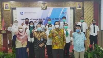 Berita Pendidikan Batam terkini