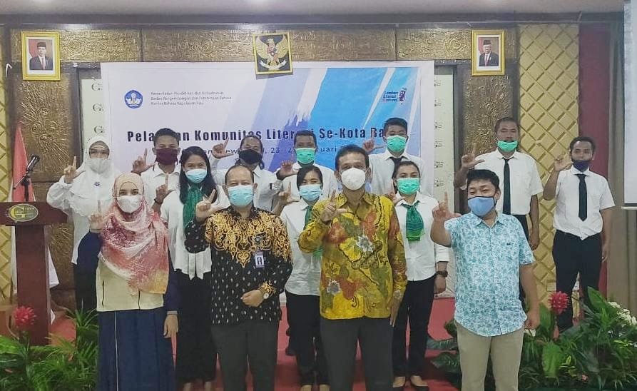 Berita Pendidikan Batam terkini