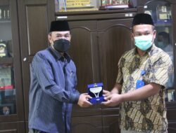 MoU UIC – Poltek Batam, Kerjasama Pengembangan Kampung Robotik