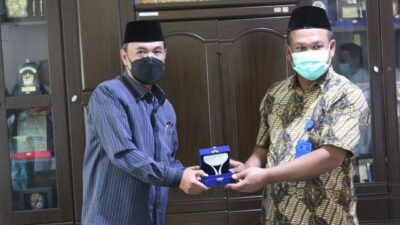 berita terkini batam