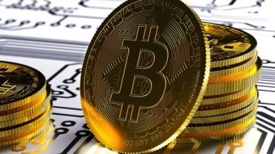 Pecah Rekor Lagi, Harga Bitcoin Tertinggi Sepanjang Sejarah