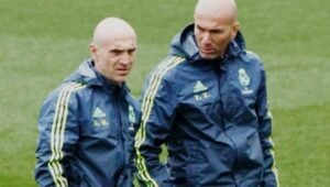 Madrid Tak Mau Ambil Pusing Soal Persaingan dengan Atletico