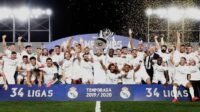 Gawat, Real Madrid Sama Seperti Barcelona Alami Krisis Finansial