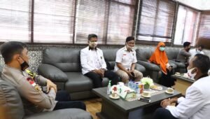 berita terkini batam