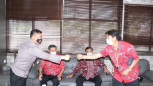 berita terkini batam