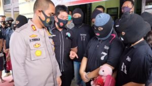 berita terkini batam