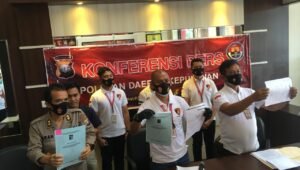 berita terkini batam