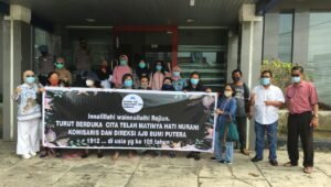 berita terkini batam