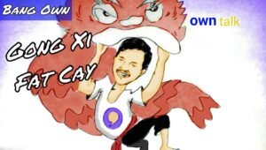 Ini Sekilas Tahun Baru Imlek