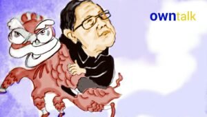 Sosok Gus Dur dan Perayaan Hari Raya Imlek di Tanah Air