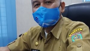 Hari Ini Semua Kecamatan di Asahan Ada Warganya yang Terkonfirmasi Covid-19, Totalnya Mencapai 563 Orang