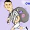 Bravo! Christiano Ronaldo Cetak 500 Juta Pengikut di Medsos