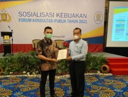 Pelayanan Penerbitan SIM dan SKCK Baik, Polres Asahan Raih Penghargaan dari Kemenpan RB