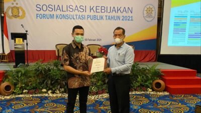 berita terkini batam