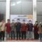Jarak Tidak menjadi Halangan IPMKOB-Pekanbaru melaksanakan Rapat Kerja