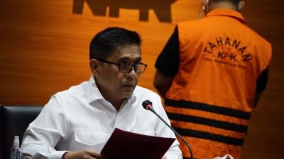 Mantan Kapolresta Barelang Ini Siap Pasang Badan Lindungi Novel Baswedan