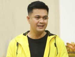 Dihentikan Dari Wakil Ketua DPRD Karena Kasus Perselingkuhan