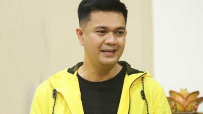 Berita Perselingkuhan Pejabat Terbaru