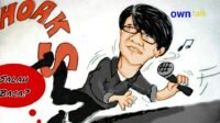 Arman Maulana Meninggal, Hoaks atau Salah Baca?