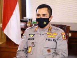 Komjen Agus Andrianto, Angkatan 89 pilihan Kapolri Duduki Jabatan Kabareskrim