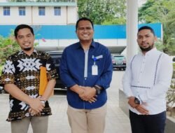 Soal Sengketa Lahan di Pantai Melur, Kuasa Hukum Paulus Beda Ola Ingatkan Pelapor Jangan Tebar Fitnah