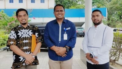 Berita Sengketa Lahan di Batam