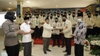 Bupati Harapkan PD Pemuda Muhammadiyah Asahan Menggelorakan Semangat Perubahan