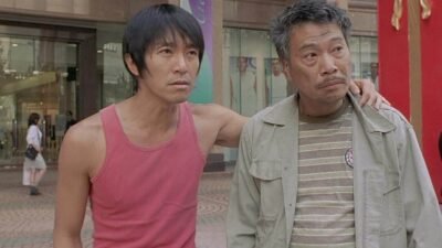 Ng Man Tat meninggal dunia