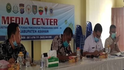 berita terkini batam