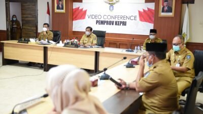 berita terkini batam