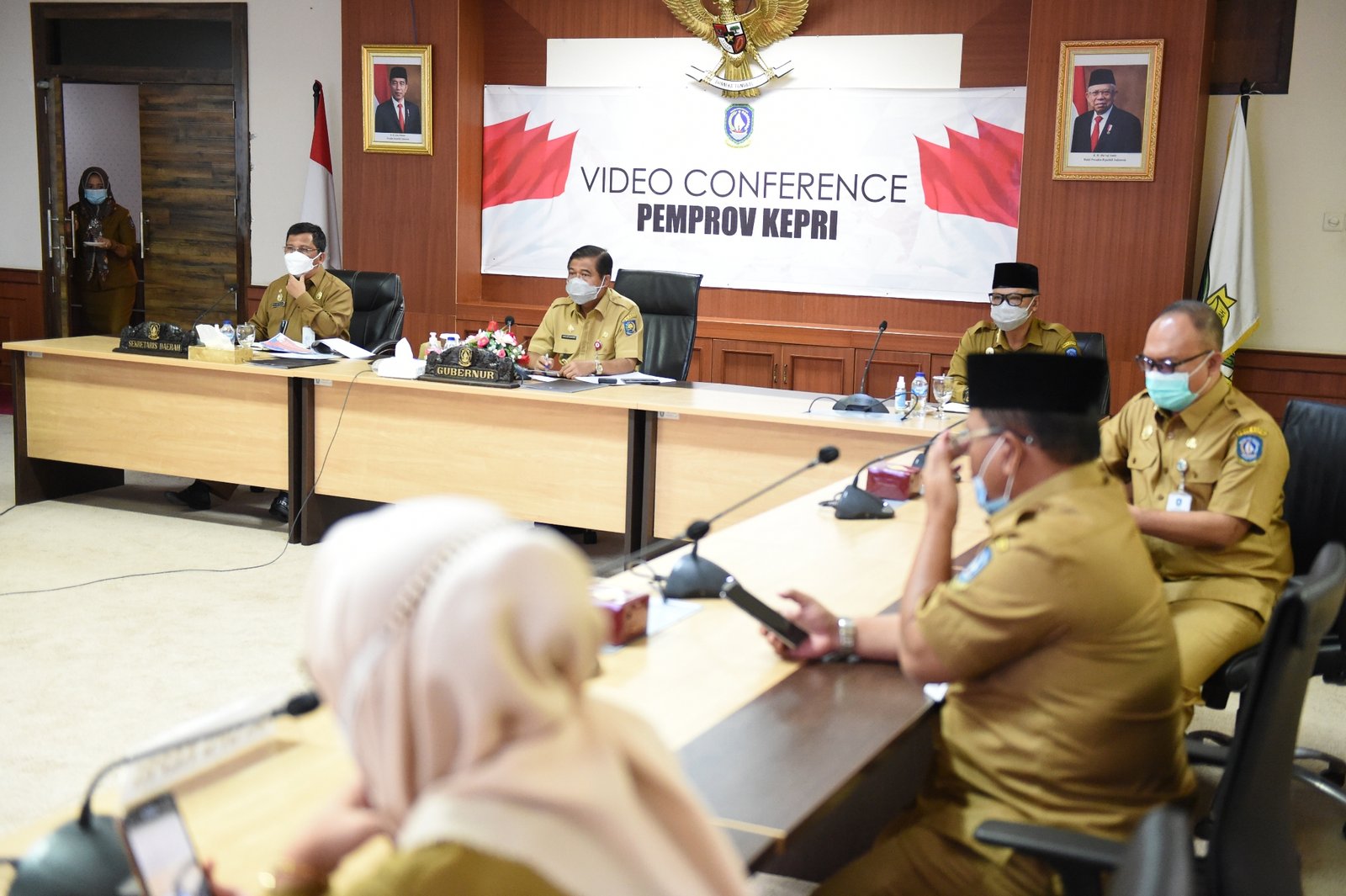 berita terkini batam