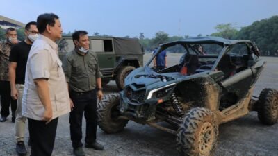 Berita Terkini politik