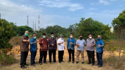 Pembangunan SUTT Odessa Ditolak Warga, Komisi III Bilang Begini …