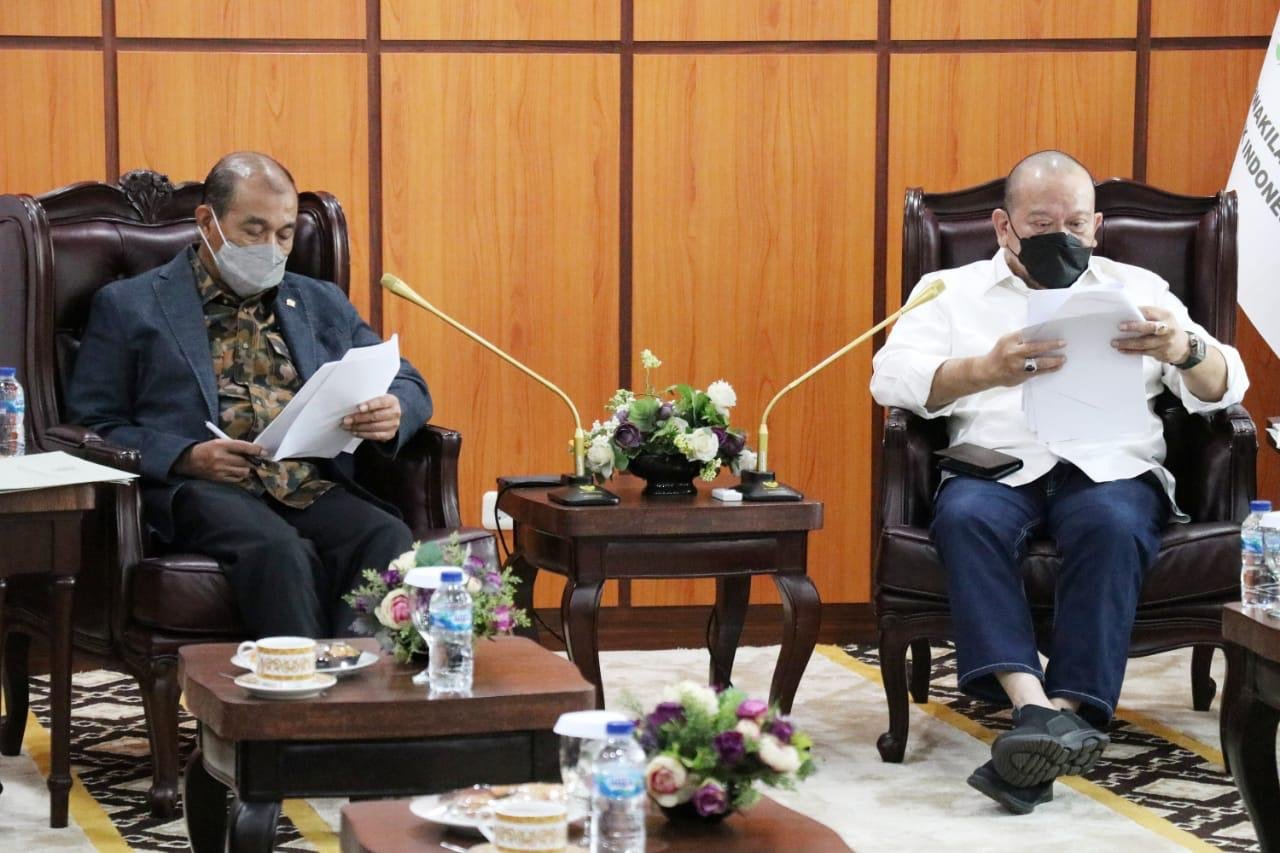 berita terkini batam