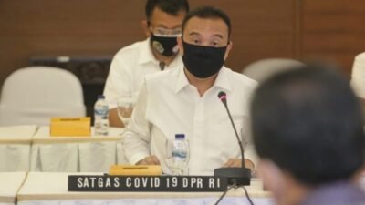 Berita tentang DPR RI