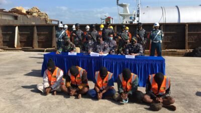 berita terkini batam