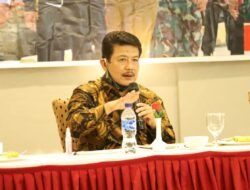 Sabtu, HDCI Kepri Gelar Musda dan Muscab