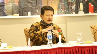 Sabtu, HDCI Kepri Gelar Musda dan Muscab