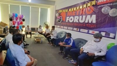 berita terkini batam