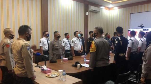 berita terkini batam