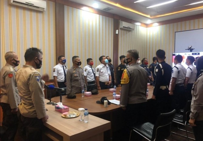 berita terkini batam