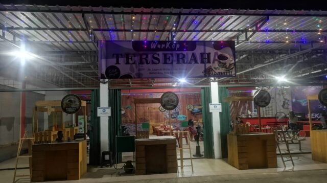 berita terkini batam