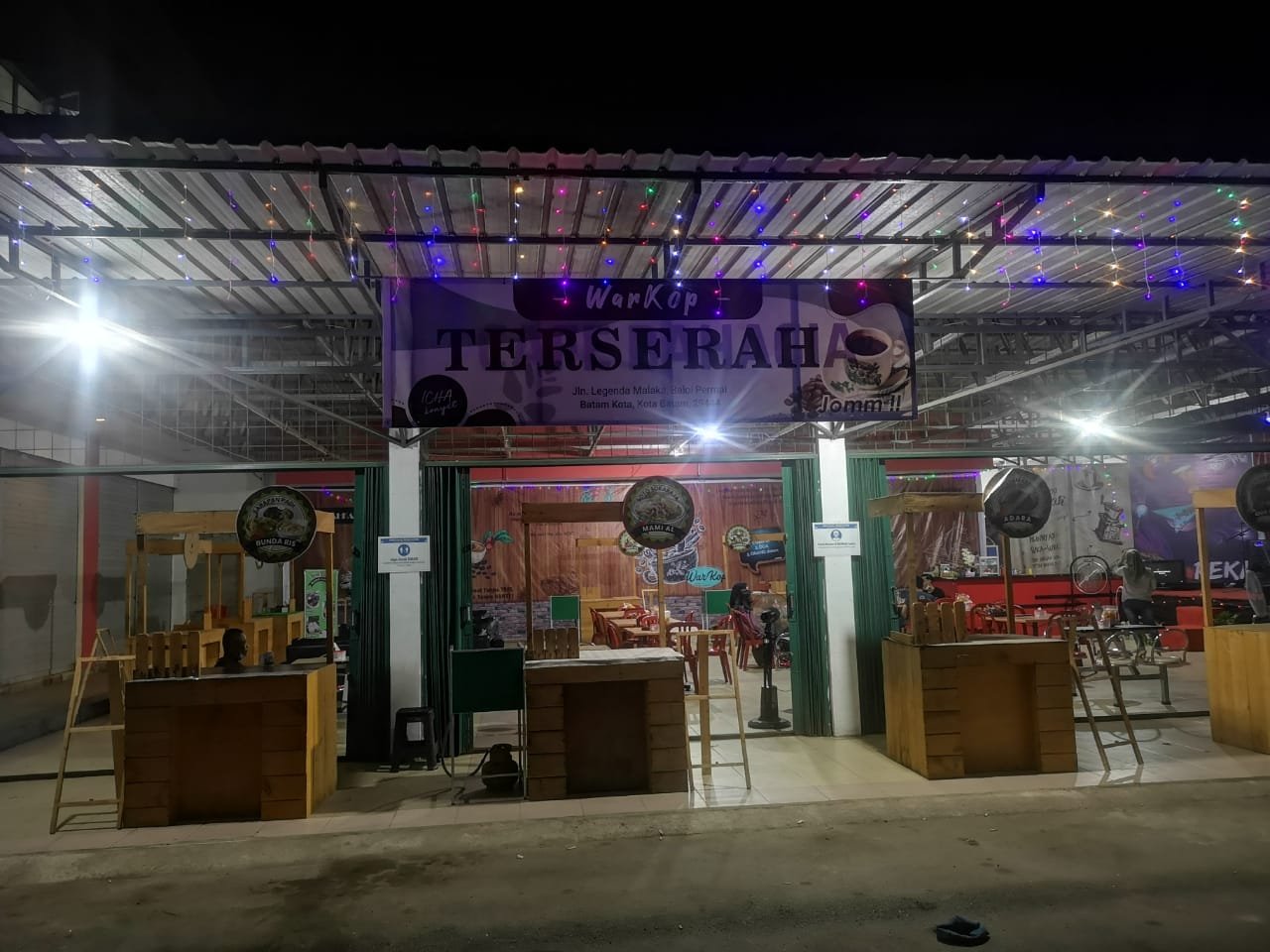 berita terkini batam