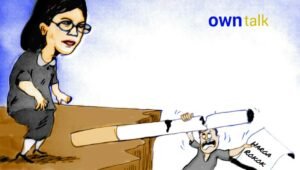 Bikin Syok Perokok, Harga Rokok Naik!