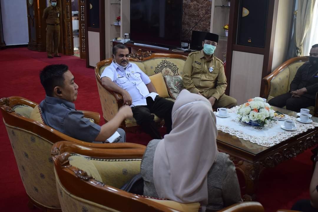berita terkini batam